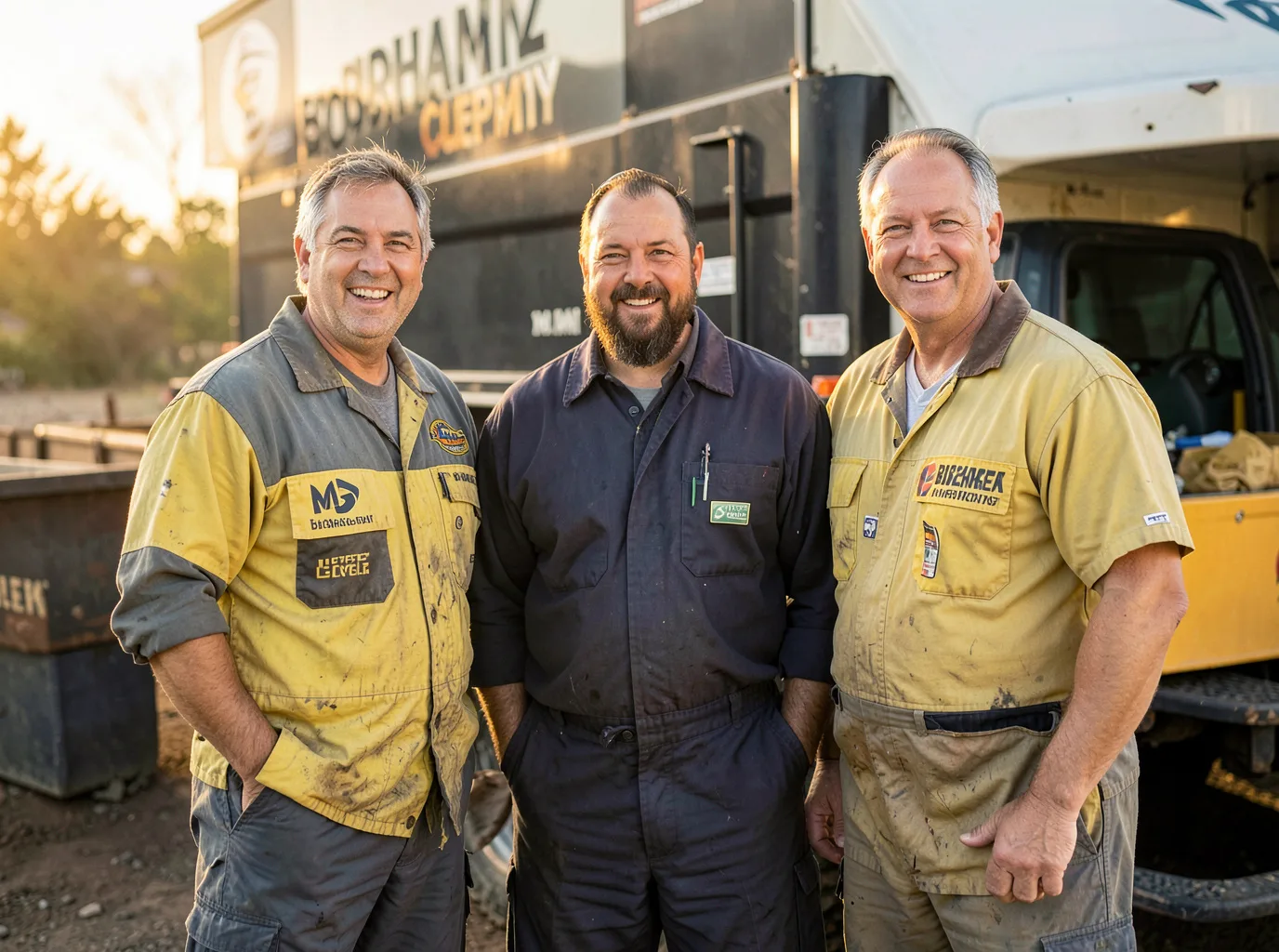 Sewage Cleanup company in Portland, MI