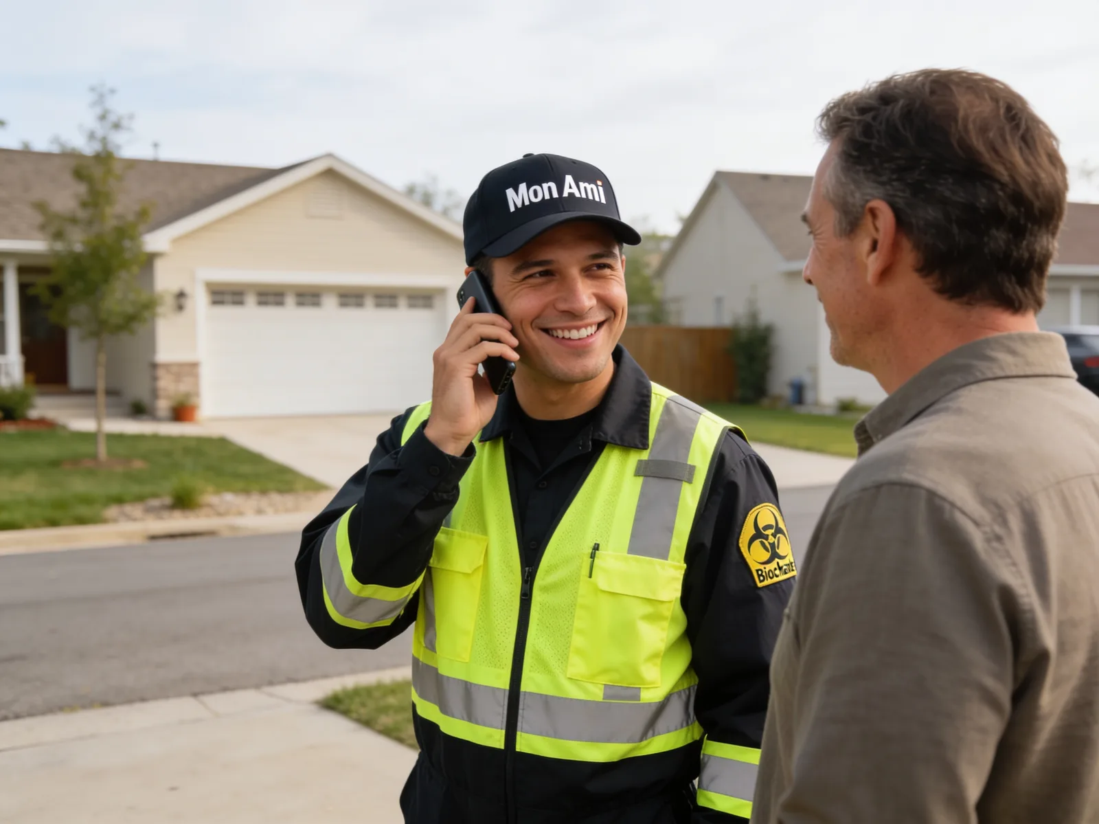 Sewage Cleanup Portland, MI FAQs
