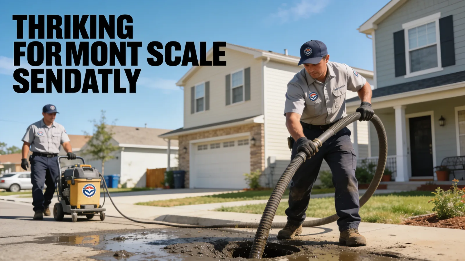 Sewage Cleanup in Portland, MI near me